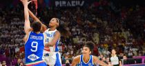 FIBA EuroBasket Women's - dzień 10 (czerwiec 30, 2025)