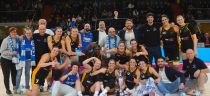 Coppa Italia Final Eight Serie A1/A2 (styczeń 05, 2026)