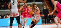 Coppa Italia Final Eight Serie A1/A2 (styczeń 05, 2026)