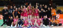 Coppa Italia Final Eight Serie A1/A2 (styczeń 05, 2026)