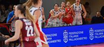 Coppa Italia Final Eight Serie A1/A2 (styczeń 05, 2026)