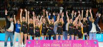 Coppa Italia Final Eight Serie A1/A2 (styczeń 05, 2026)