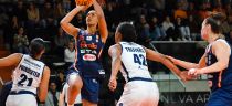 Coppa Italia Final Eight Serie A1/A2 (styczeń 05, 2026)