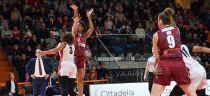 Coppa Italia Final Eight Serie A1/A2 (styczeń 05, 2026)