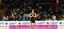 Coppa Italia Final Eight Serie A1/A2 (styczeń 05, 2026)