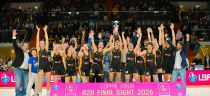 Coppa Italia Final Eight Serie A1/A2 (styczeń 05, 2026)