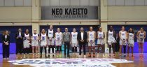 All-Star Game Grecja 2025 (grudzień 29, 2025)