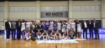 All-Star Game Grecja 2025 (grudzień 29, 2025)