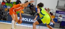 Euroleague Women: ZVVZ USK Praha - Famila Schio (styczeń 28, 2026)