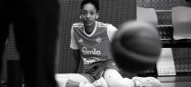 Euroleague Women: ZVVZ USK Praha - Famila Schio (styczeń 28, 2026)