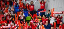 Euroleague Women: ZVVZ USK Praha - Casademont Zaragoza (luty 18, 2026)