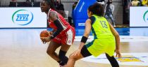 Euroleague Women: ZVVZ USK Praha - Casademont Zaragoza (luty 18, 2026)