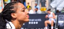 FIBA 3x3 Europe Cup Qualifier (czerwiec 21, 2026)