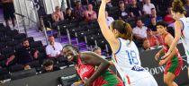 FIBA 3x3 Womens Series Amsterdam (czerwiec 21, 2026)
