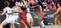 FIBA 3x3 Womens Series Amsterdam (czerwiec 21, 2026)