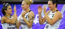 FIBA 3x3 Womens Series Amsterdam (czerwiec 21, 2026)