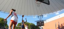 FIBA 3x3 Womens Series Marsylia (lipiec 3, 2026)