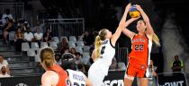 FIBA 3x3 Womens Series Marsylia (lipiec 3, 2026)