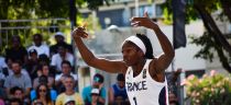 FIBA 3x3 Womens Series Marsylia (lipiec 3, 2026)