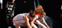 FIBA 3x3 Womens Series Marsylia (lipiec 3, 2026)