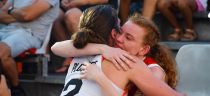 FIBA 3x3 Womens Series Marsylia (lipiec 3, 2026)