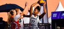 FIBA 3x3 Womens Series Marsylia (lipiec 3, 2026)
