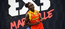 FIBA 3x3 Womens Series Marsylia (lipiec 3, 2026)