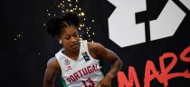 FIBA 3x3 Womens Series Marsylia (lipiec 3, 2026)