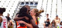 FIBA 3x3 Womens Series Marsylia (lipiec 3, 2026)