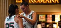FIBA 3x3 Womens Series Bukareszt (sierpień 9, 2026)