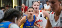 FIBA 3x3 Nations League U21 Bukareszt (sierpień 10, 2026)
