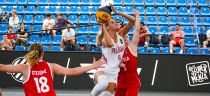 FIBA 3x3 Nations League U21 Debreczyn (sierpień 28, 2026)