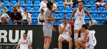 FIBA 3x3 Nations League U21 Debreczyn (sierpień 28, 2026)