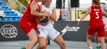 FIBA 3x3 Nations League U21 Debreczyn (sierpień 28, 2026)