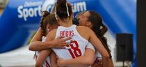 FIBA 3x3 Nations League U21 Debreczyn (sierpień 28, 2026)