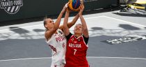 FIBA 3x3 Nations League U21 Debreczyn (sierpień 28, 2026)