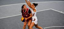 FIBA 3x3 Nations League U21 Debreczyn (sierpień 28, 2026)