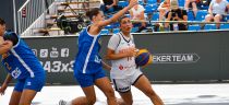 FIBA 3x3 Nations League U21 Debreczyn (sierpień 28, 2026)