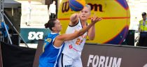 FIBA 3x3 Nations League U21 Debreczyn (sierpień 28, 2026)