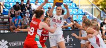 FIBA 3x3 Nations League U21 Debreczyn (sierpień 28, 2026)