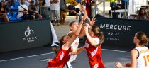 FIBA 3x3 Nations League U21 Debreczyn (sierpień 28, 2026)