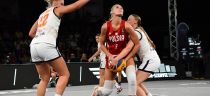 FIBA 3x3 Nations League U21 Debreczyn (sierpień 28, 2026)