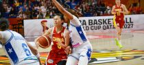 FIBA WWC (wrzesień 10, 2026)  