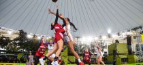 FIBA 3x3 Europe Cup Antwerpia (wrzesień 11, 2026)