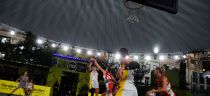 FIBA 3x3 Europe Cup Antwerpia (wrzesień 11, 2026)