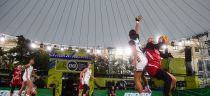FIBA 3x3 Europe Cup Antwerpia (wrzesień 11, 2026)