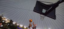FIBA 3x3 Europe Cup Antwerpia (wrzesień 11, 2026)