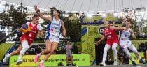 FIBA 3x3 Europe Cup Antwerpia (wrzesień 11, 2026)