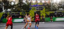 FIBA 3x3 Europe Cup Antwerpia (wrzesień 11, 2026)