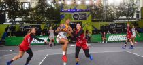 FIBA 3x3 Europe Cup Antwerpia (wrzesień 11, 2026)